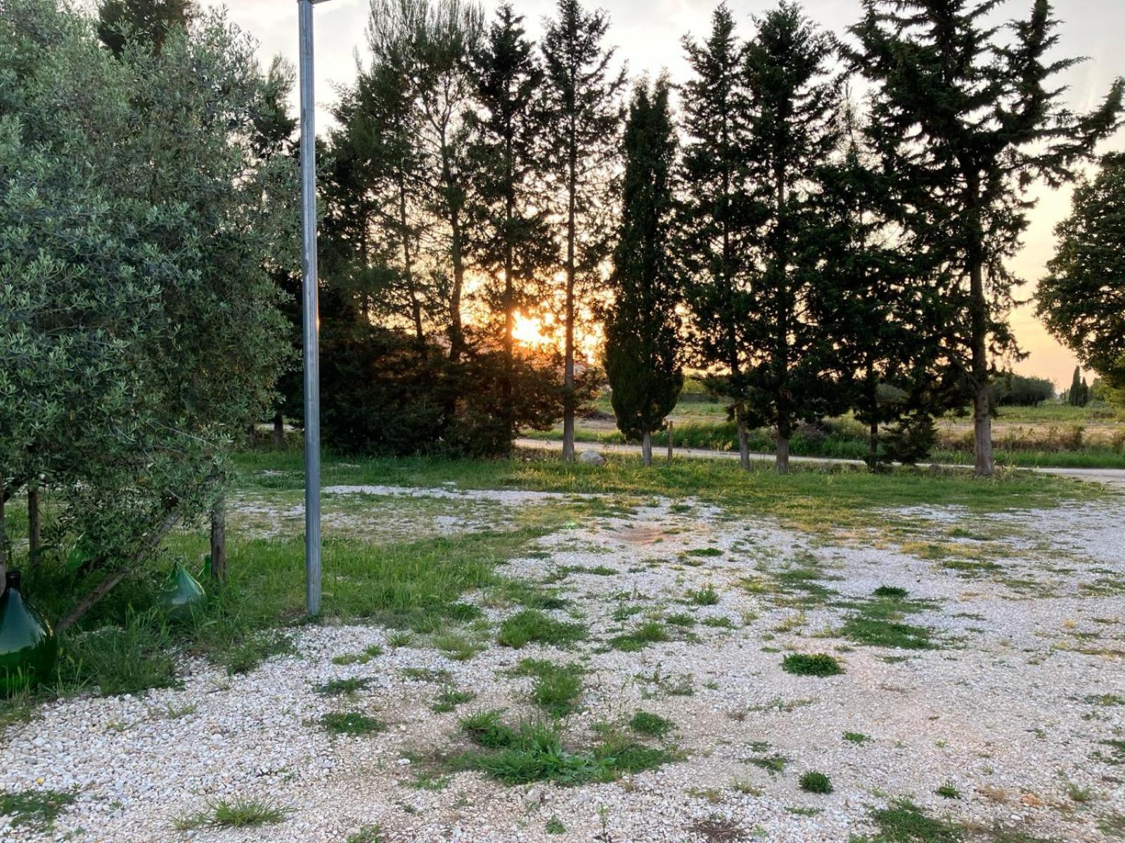 L' Alcova Del Conte Villa Dragoni  Eksteriør bilde